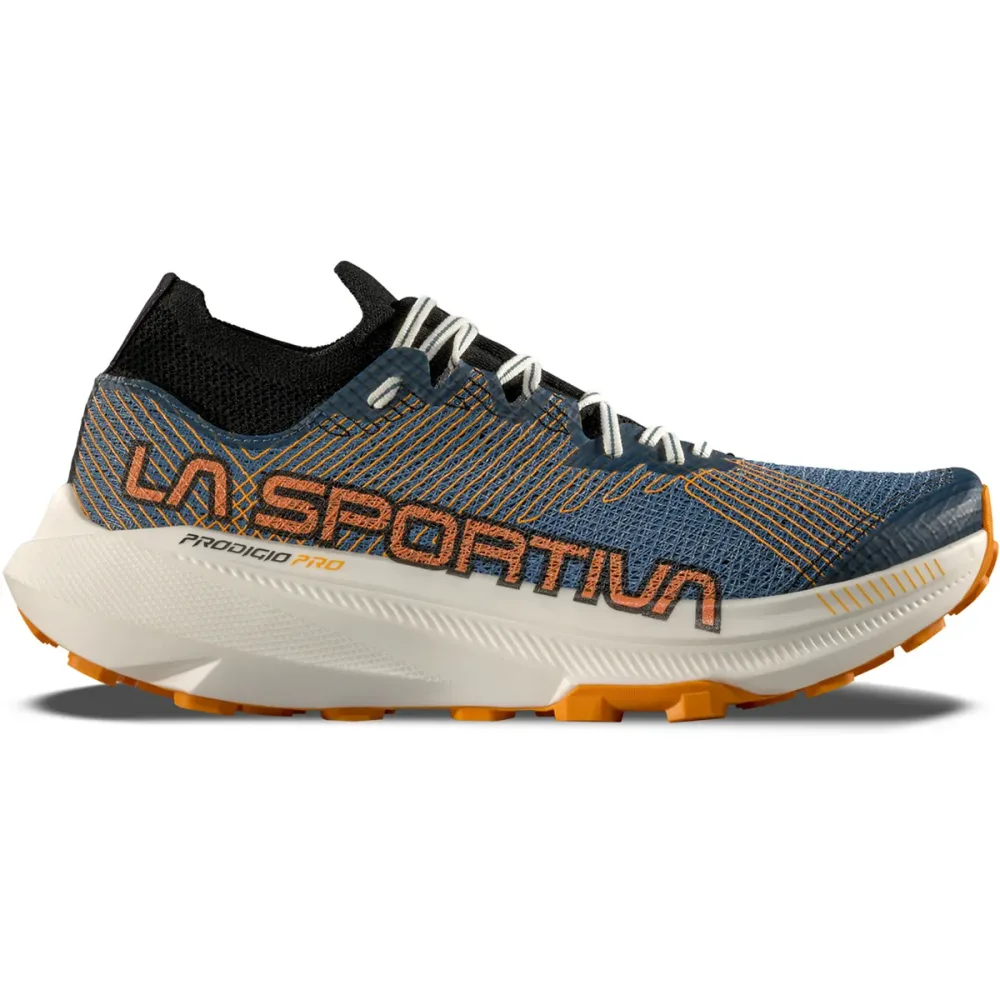 La Sportiva Herren Prodigio Pro Schuhe