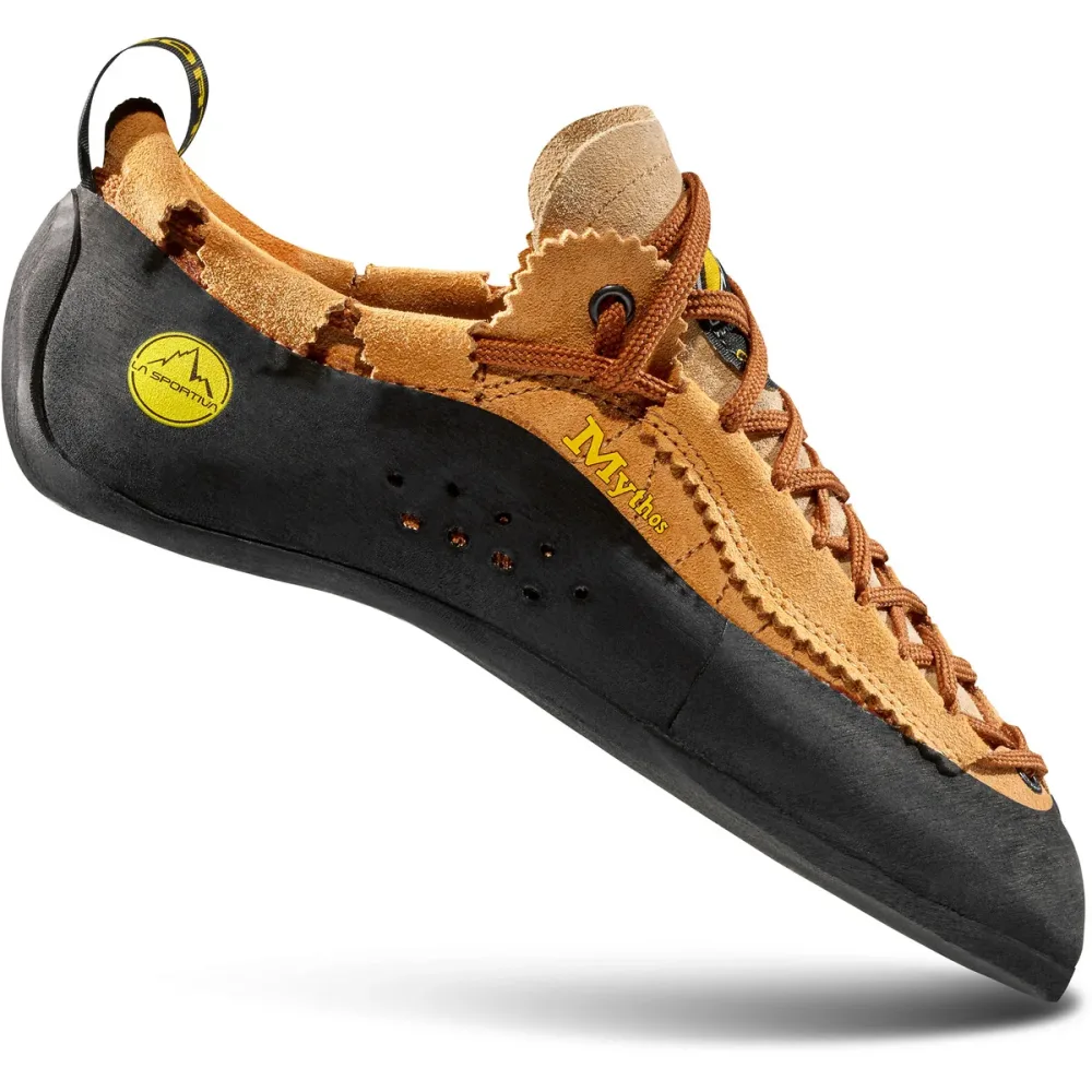 La Sportiva Mythos Kletterschuhe