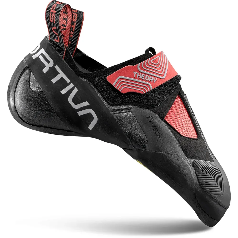 La Sportiva Damen Theory Kletterschuhe