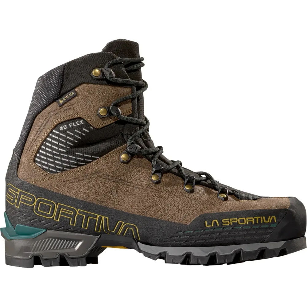 La Sportiva Herren Trango Alpine GTX Schuhe