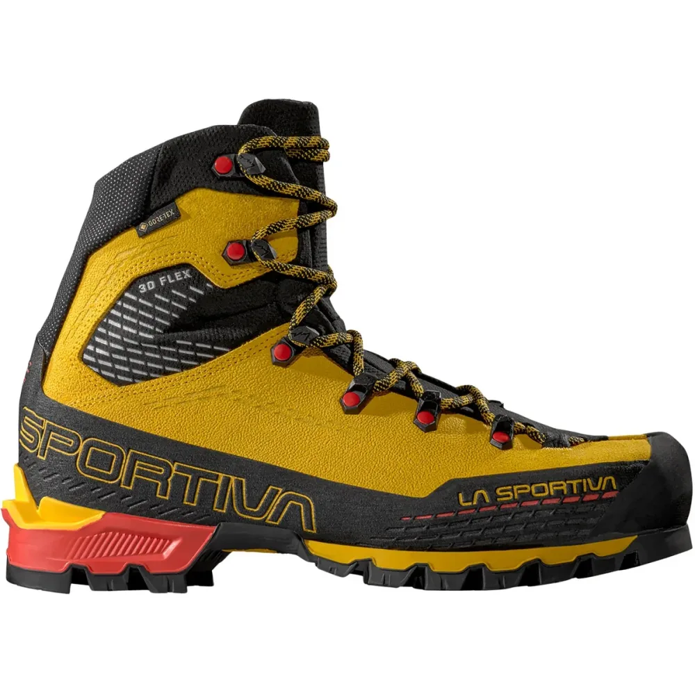 La Sportiva Herren Trango Alpine GTX Schuhe