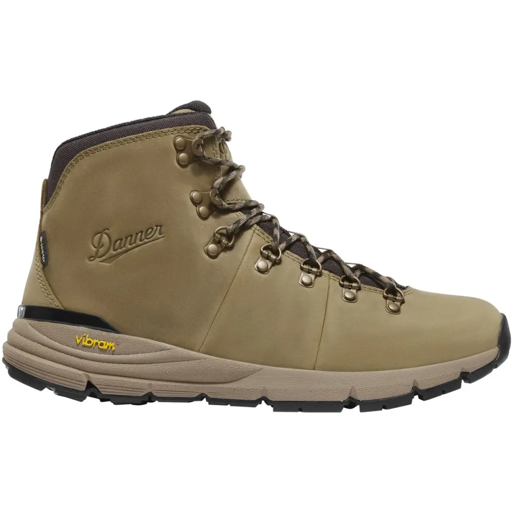 Danner Herren Mountain 600 Leaf GTX Schuhe