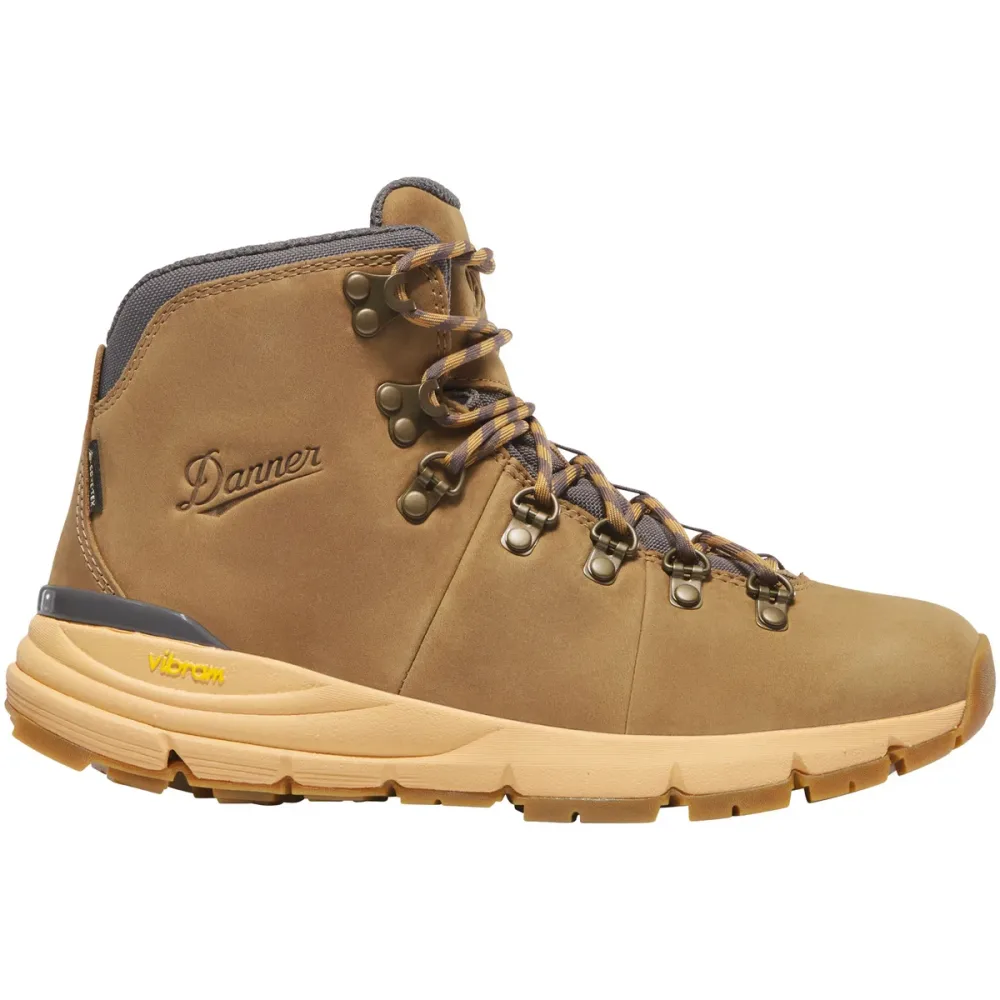 Danner Damen Mountain 600 Leaf GTX Schuhe