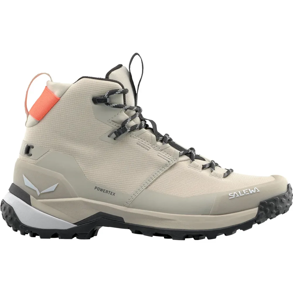 Salewa Damen Puez 2 Mid PTX Schuhe