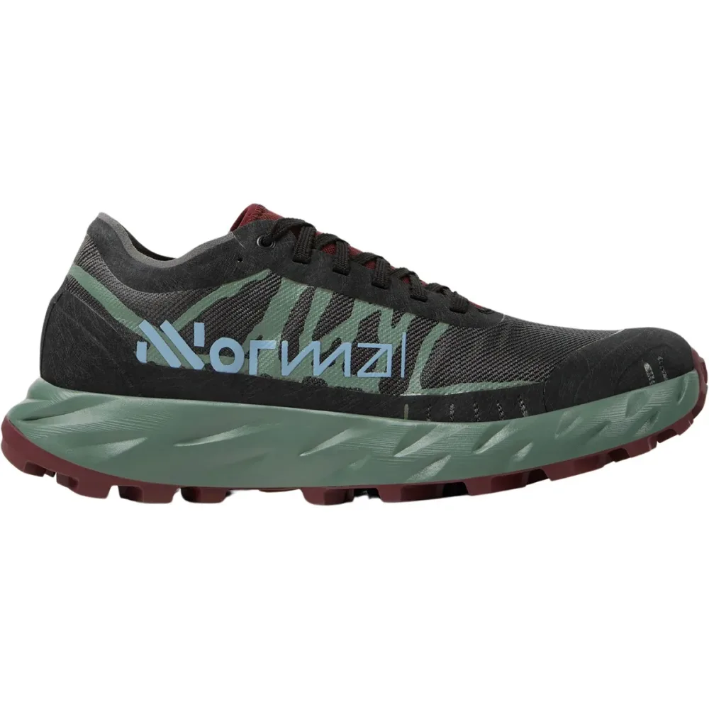 NNormal Kjerag Brut Schuhe