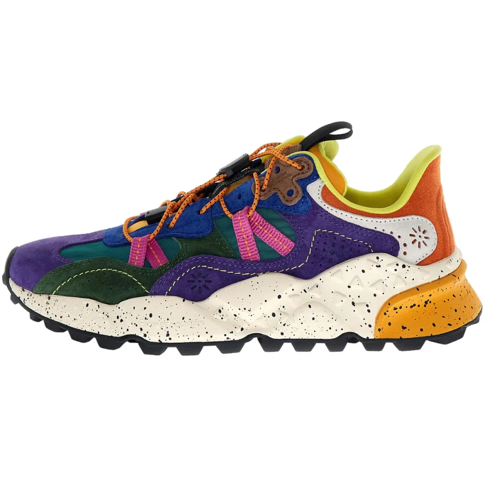 Flower Mountain Damen Tiger Hill Schuhe