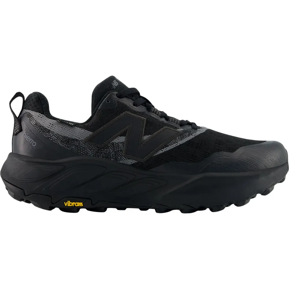 New Balance Herren Fresh Foam X Hierro V9 GTX Schuhe