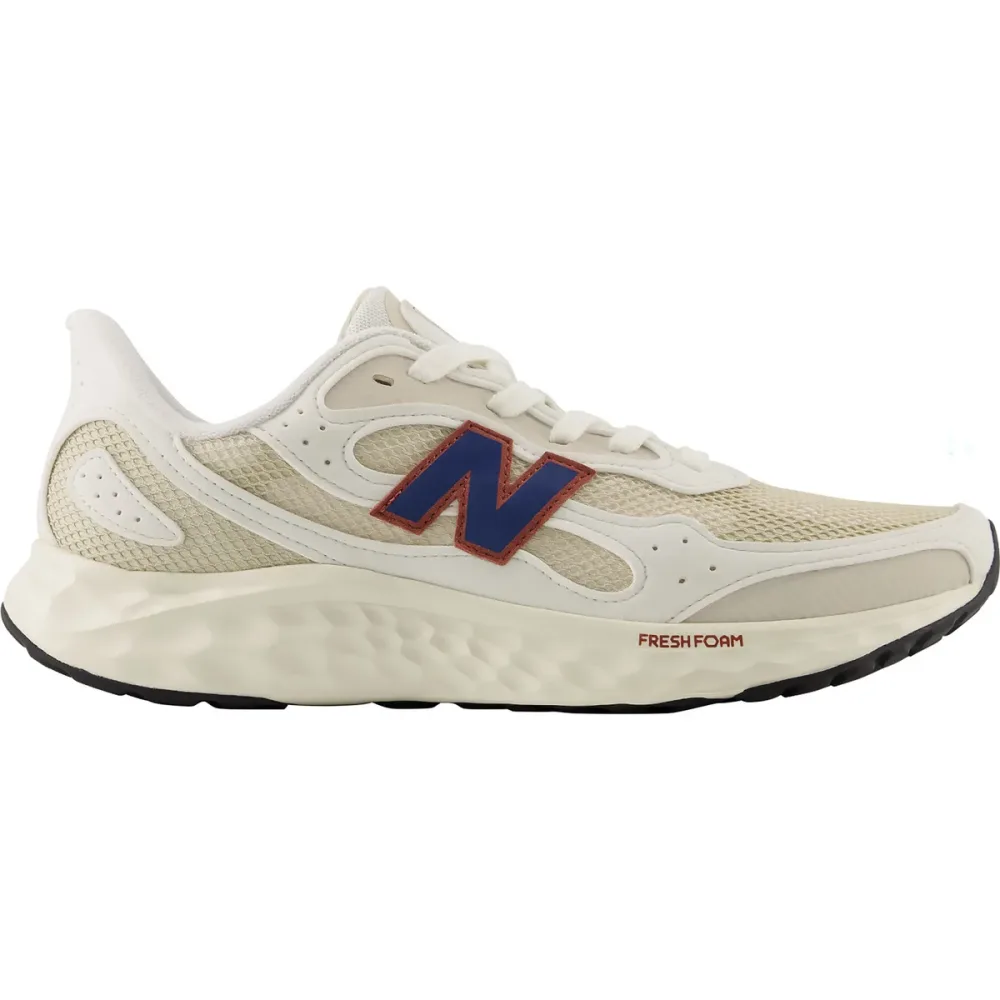 New Balance Herren Fresh Foam Arishi V4 Schuhe