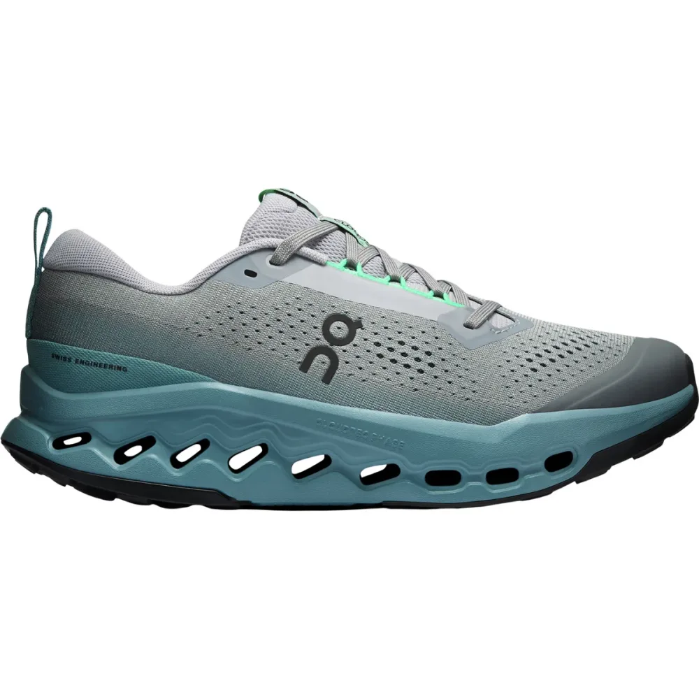 On Herren Cloudsurfer Trail 2 Schuhe