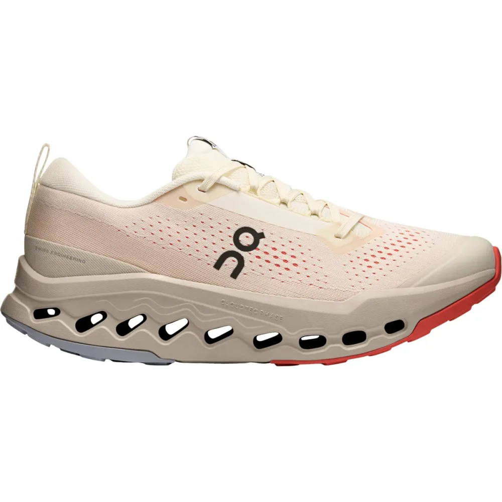 On Herren Cloudsurfer Trail 2 Schuhe