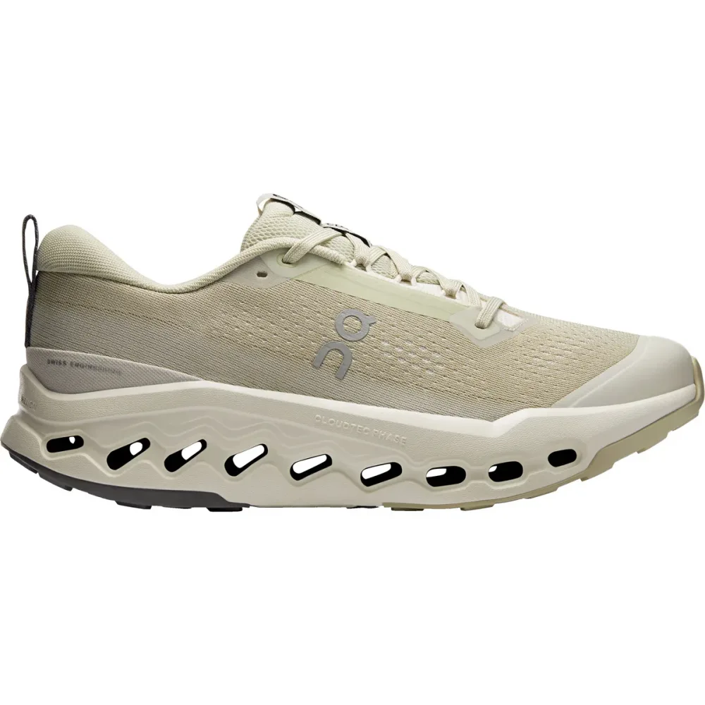 On Herren Cloudsurfer Trail 2 Schuhe