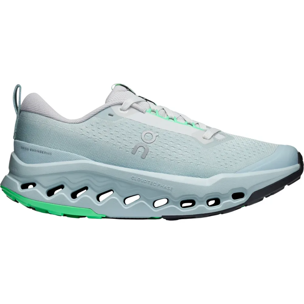 On Damen Cloudsurfer Trail 2 Schuhe