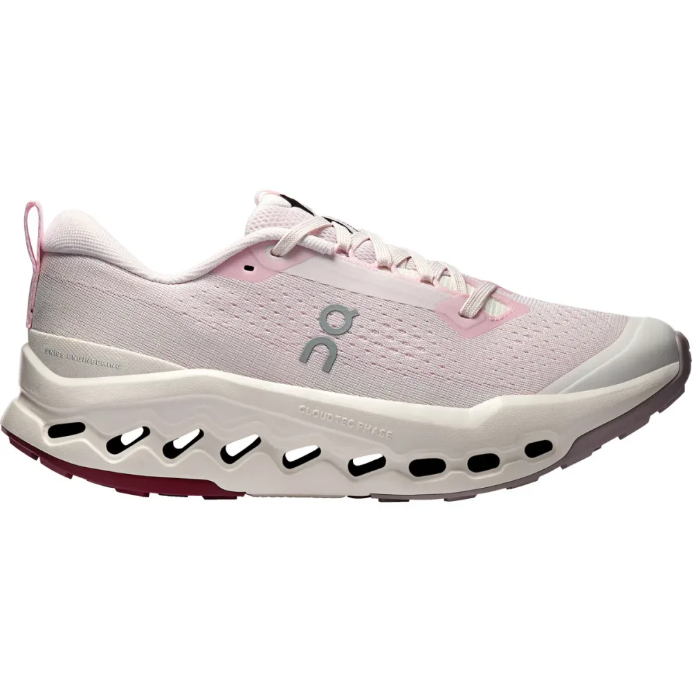 On Damen Cloudsurfer Trail 2 Schuhe