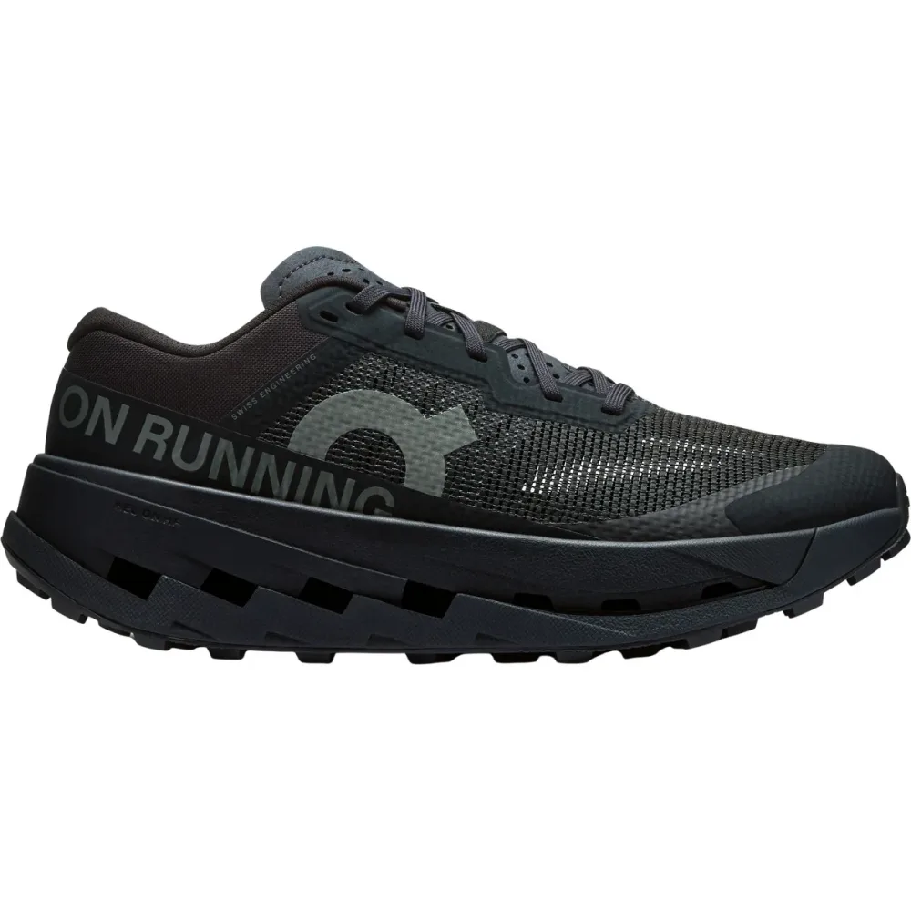 On Damen Cloudultra 3 Schuhe