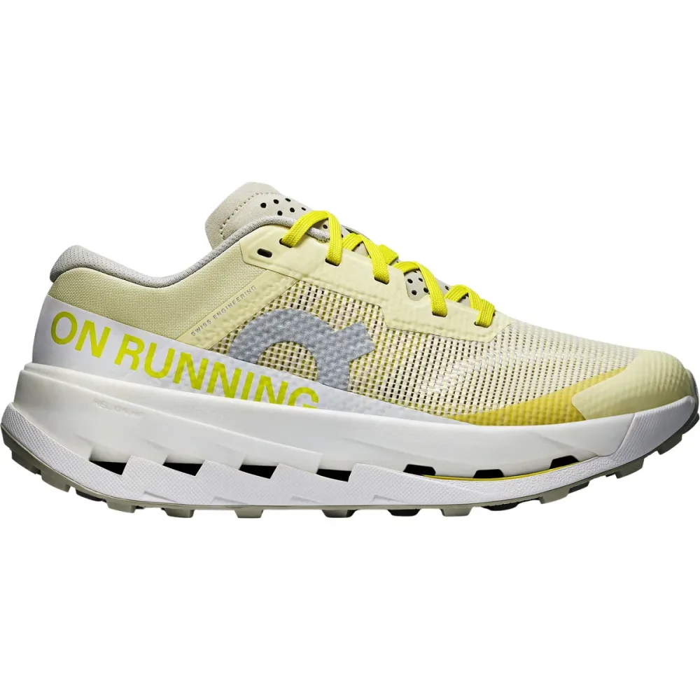 On Damen Cloudultra 3 Schuhe