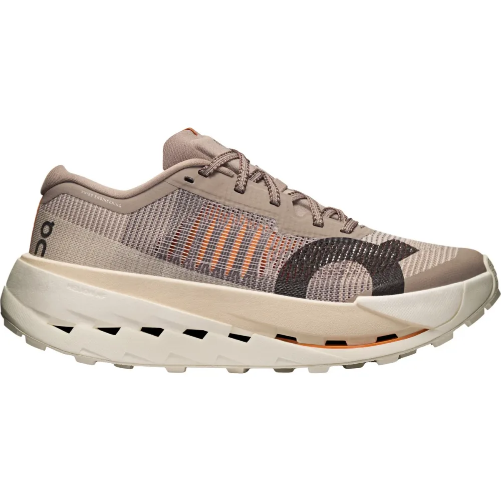 On Damen Cloudultra Pro Schuhe