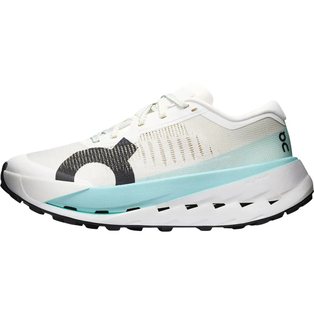 On Damen Cloudultra Pro Schuhe