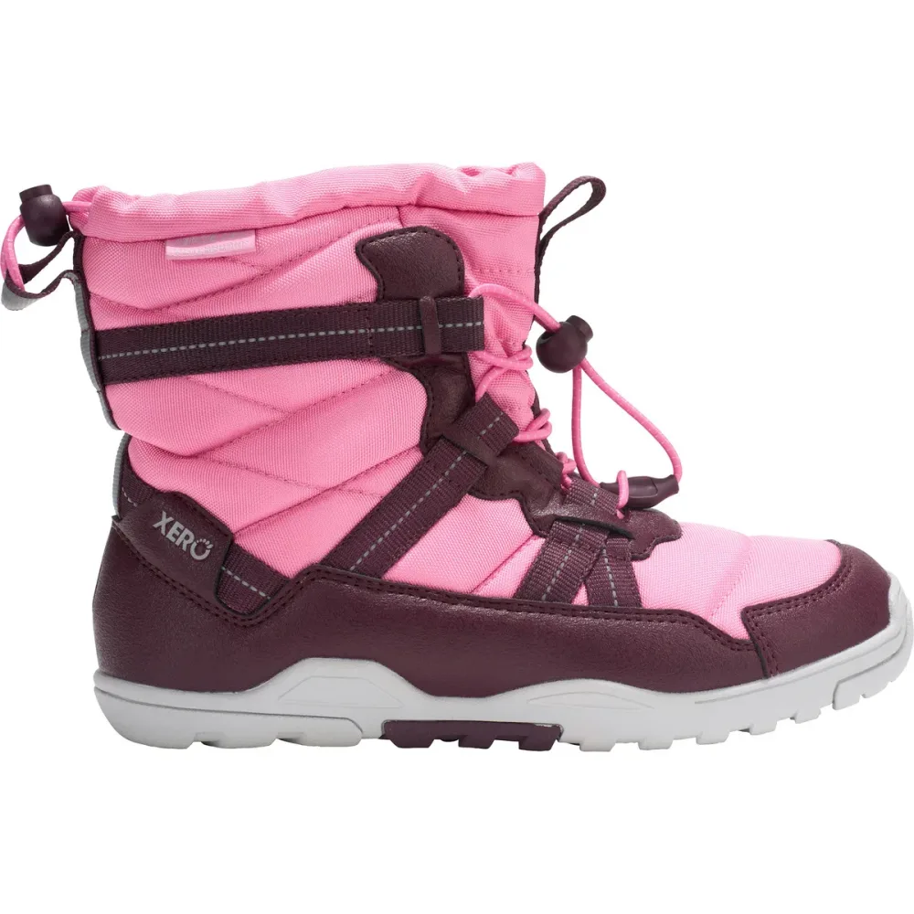 Xero Shoes Kinder Alpine Pull On Schuhe