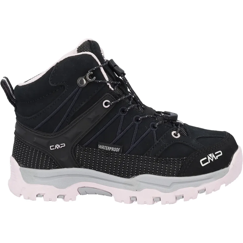 CMP Kinder Rigel Mid WP Schuhe