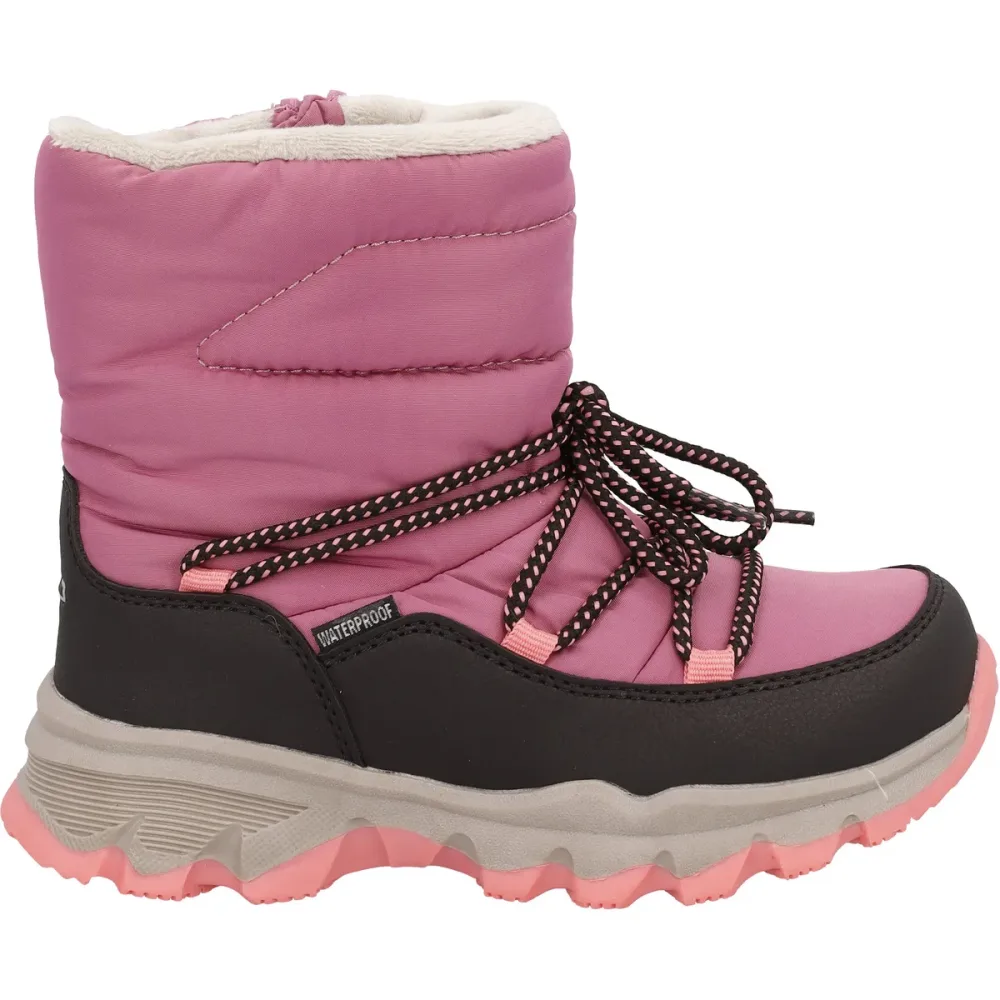 CMP Kinder Catay Snow WP Schuhe