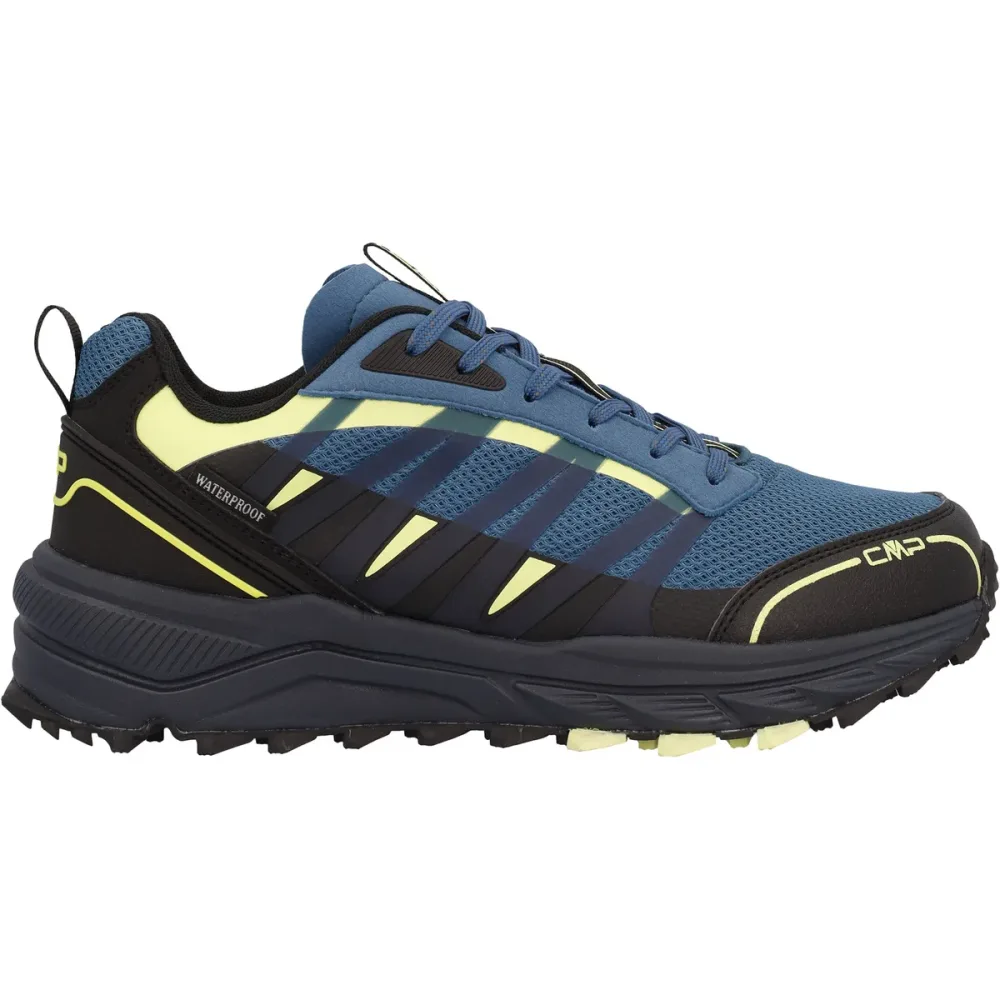 CMP Herren Helnait WP Schuhe