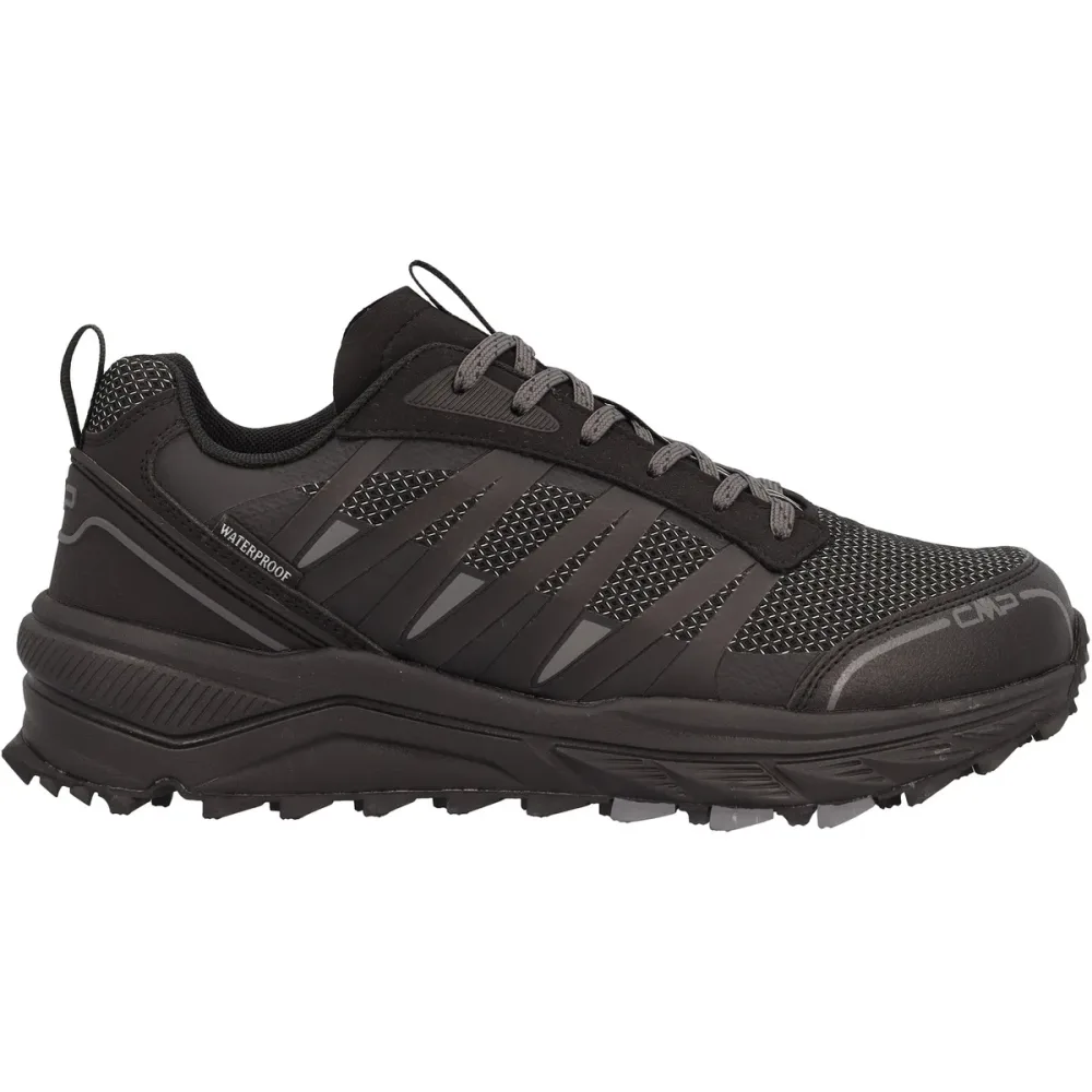 CMP Herren Helnait WP Schuhe