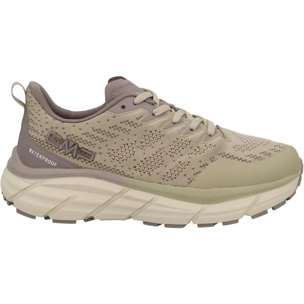 CMP Damen Rahmsy WP Schuhe