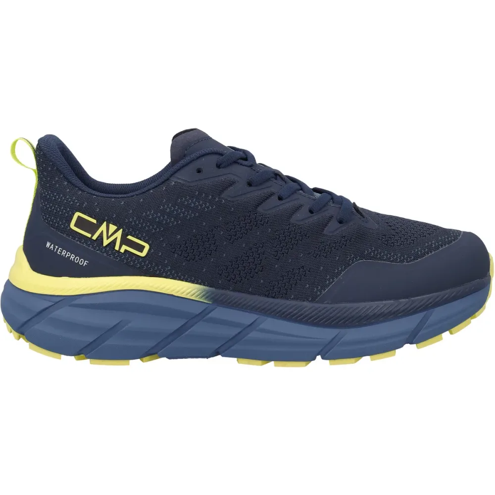 CMP Herren Rahmsy WP Schuhe