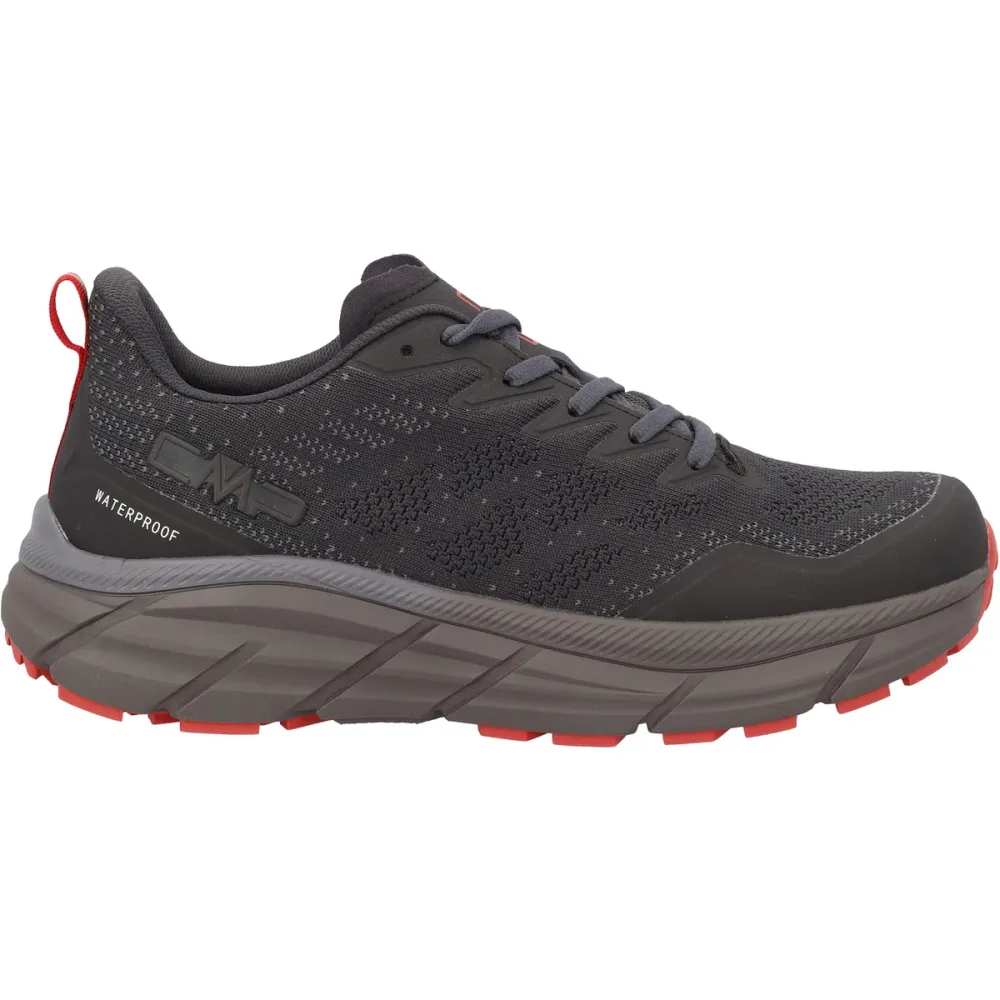 CMP Herren Rahmsy WP Schuhe
