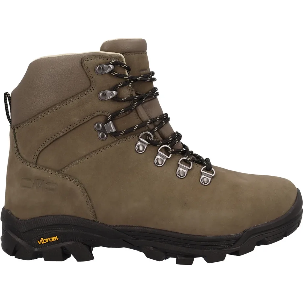 CMP Herren Bharat Mid Schuhe