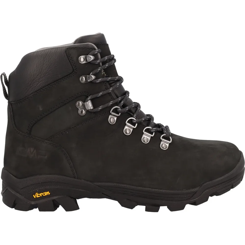 CMP Herren Bharat Mid Schuhe