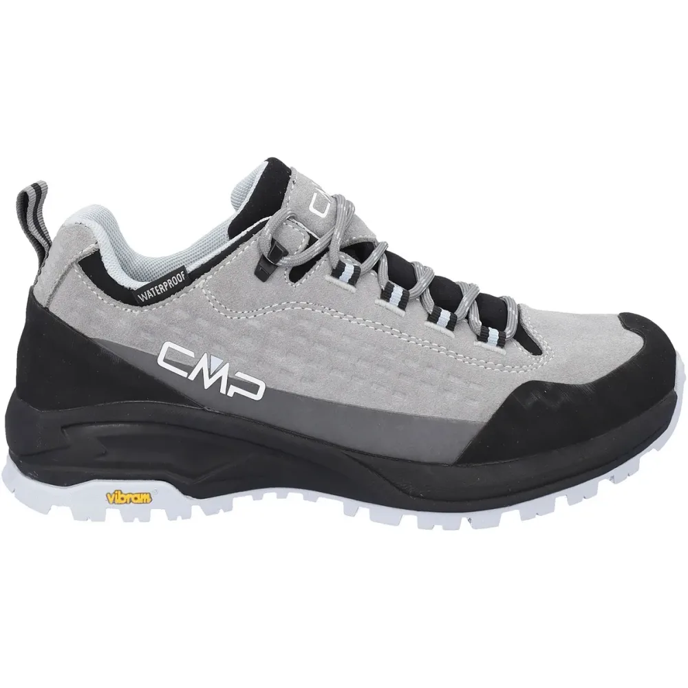 CMP Damen Vertyx Low WP Schuhe