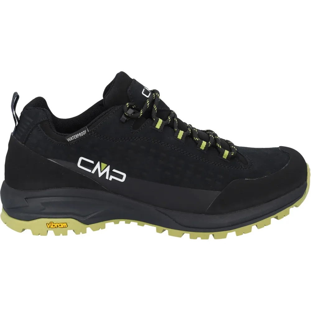 CMP Herren Vertyx Low WP Schuhe