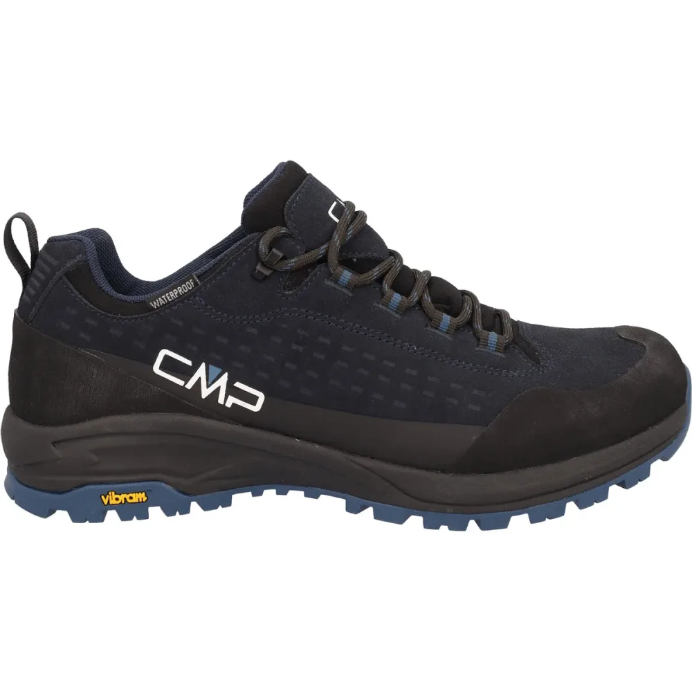 CMP Herren Vertyx Low WP Schuhe