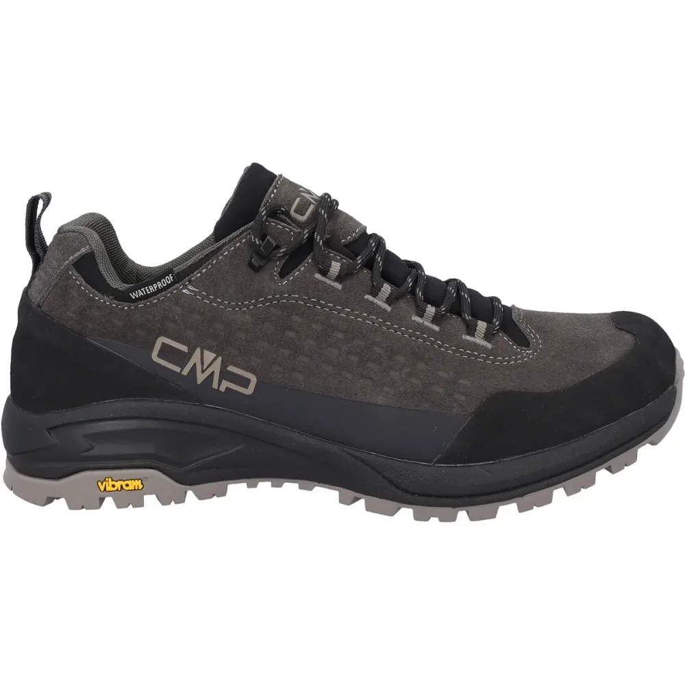 CMP Herren Vertyx Low WP Schuhe