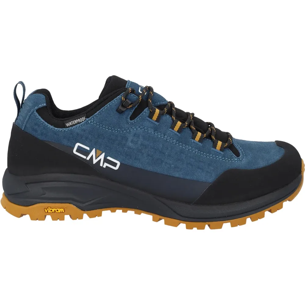 CMP Herren Vertyx Low WP Schuhe