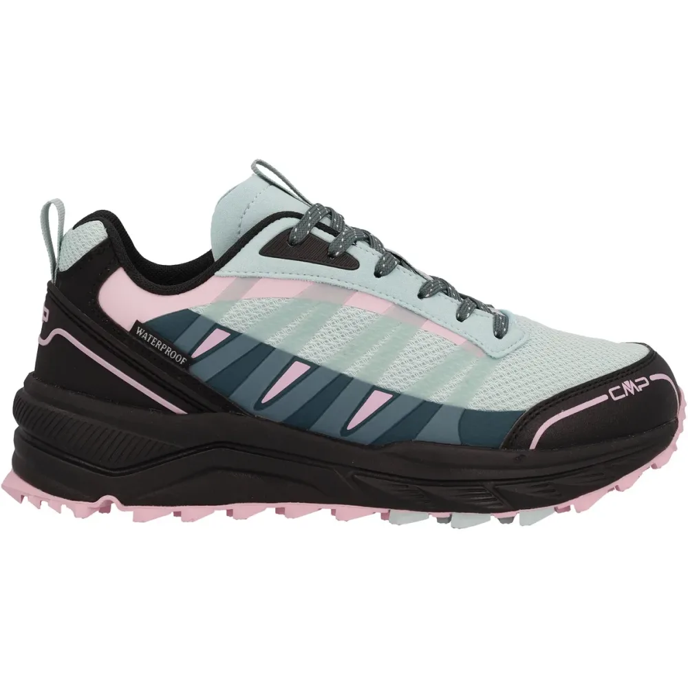 CMP Damen Helnait WP Schuhe