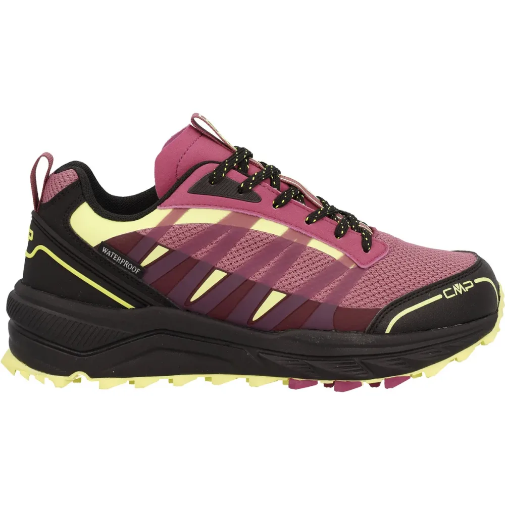 CMP Damen Helnait WP Schuhe