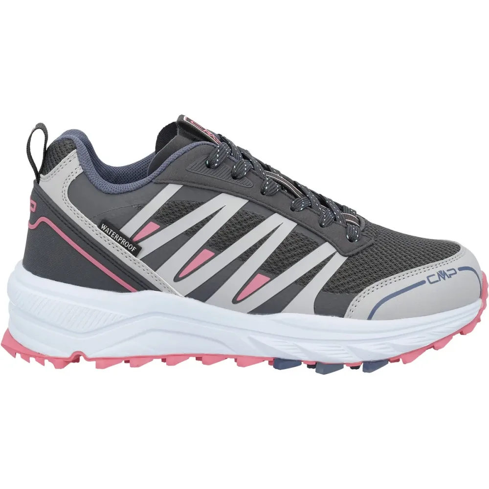 CMP Damen Helnait WP Schuhe