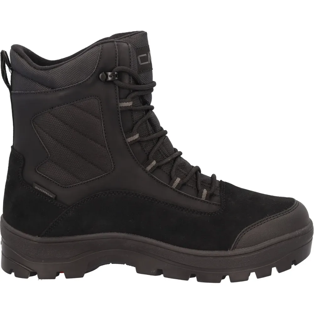CMP Herren Nibuz WP Schuhe