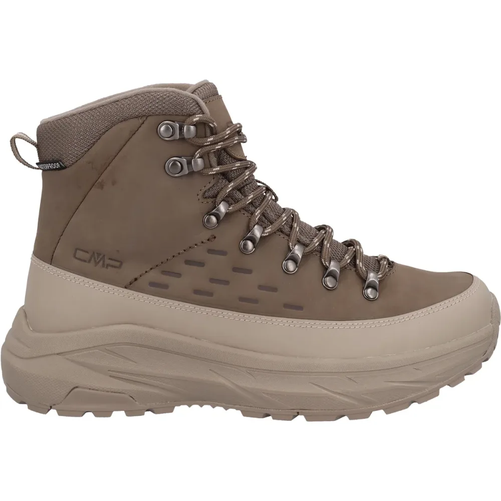 CMP Damen Dypsie Mid WP Schuhe