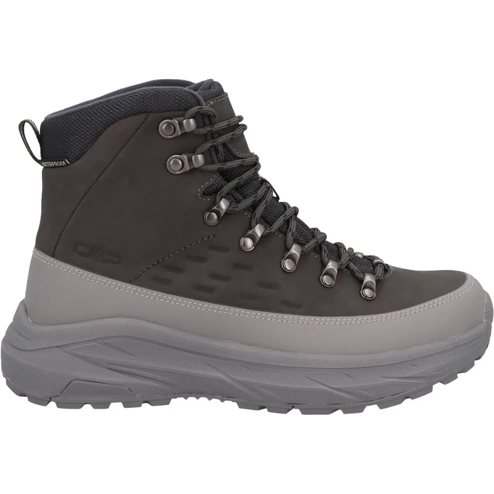 CMP Damen Dypsie Mid WP Schuhe