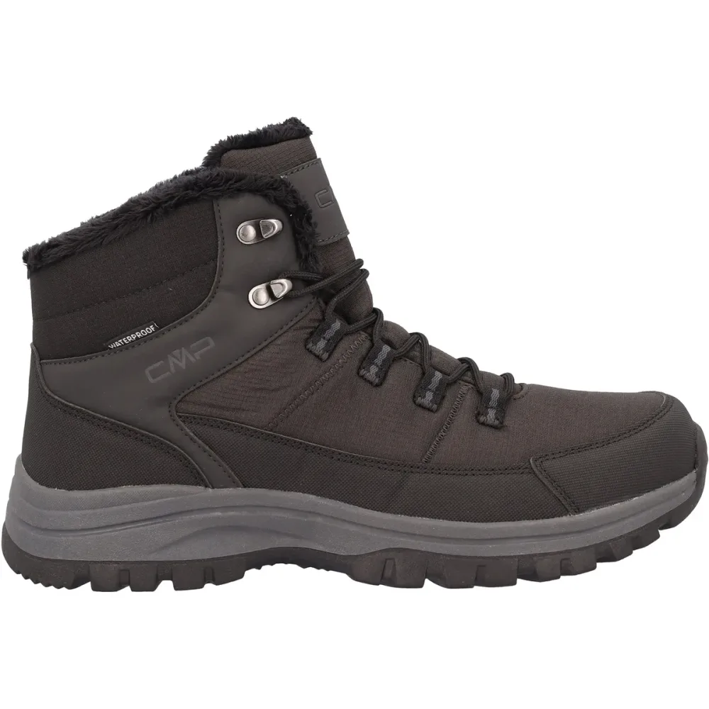 CMP Herren Auryl Mid WP Schuhe