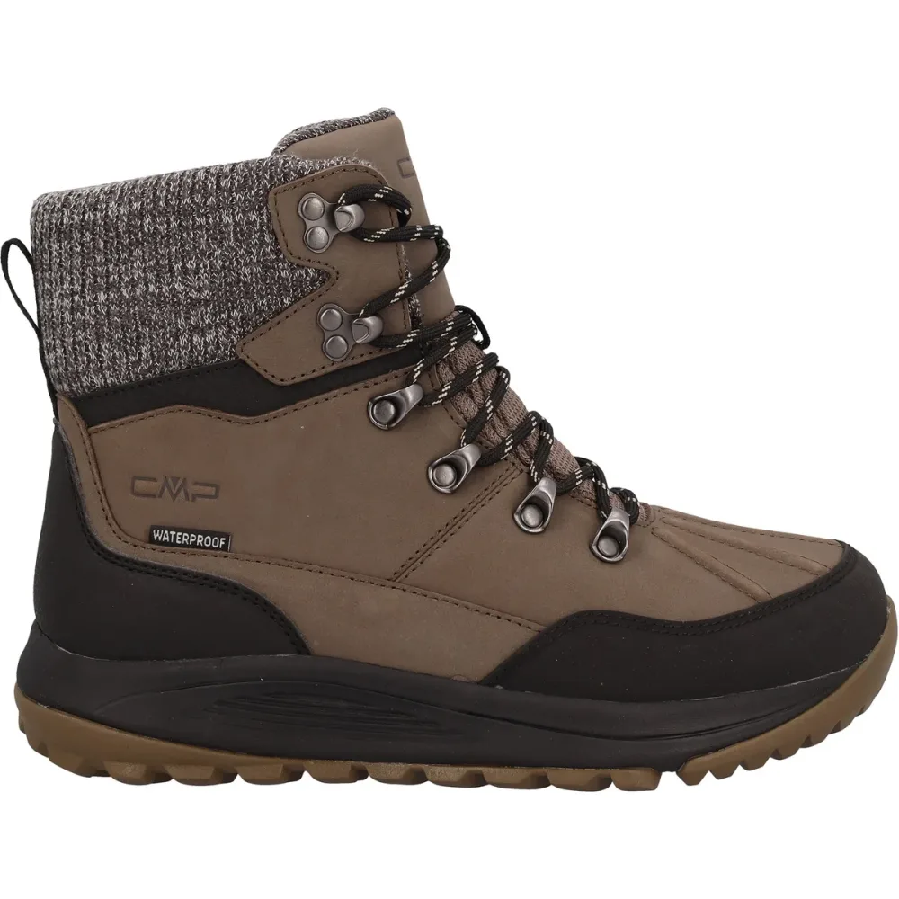 CMP Damen Nyf WP Schuhe