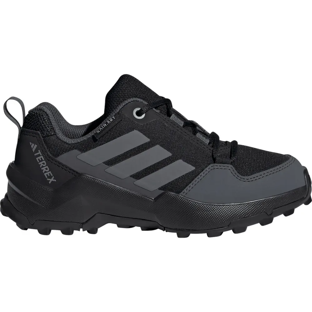 adidas Terrex Kinder AX4R Rain.Rdy Schuhe