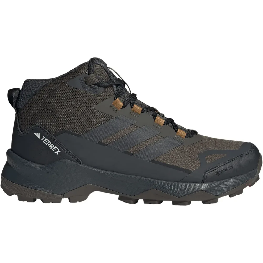 adidas Terrex Herren Skychaser AX5 Mid GTX Schuhe