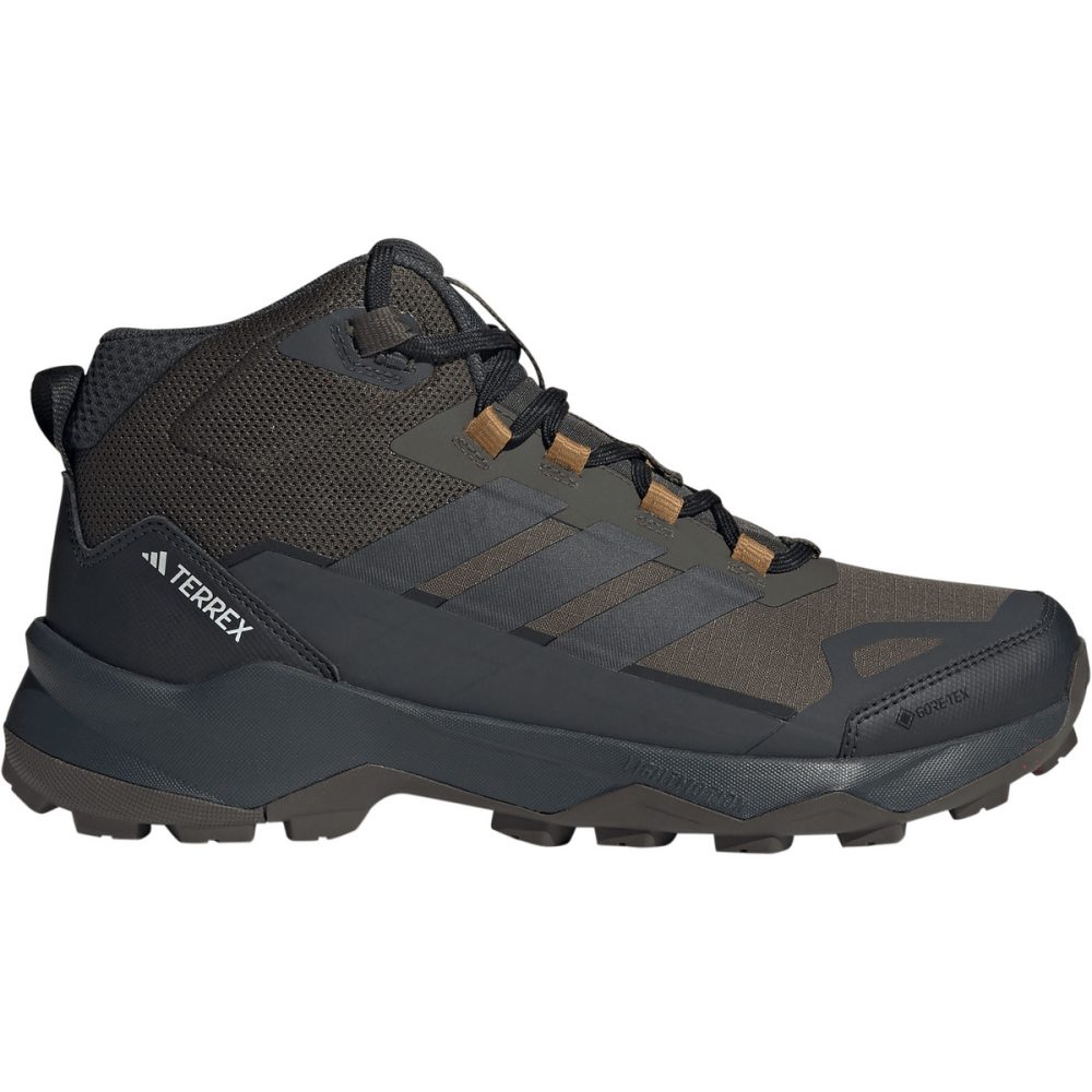 adidas Terrex Herren Skychaser AX5 Mid GTX Schuhe