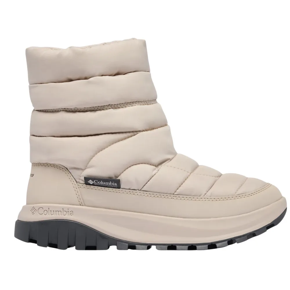 Columbia Damen Snowtrot Mid Schuhe