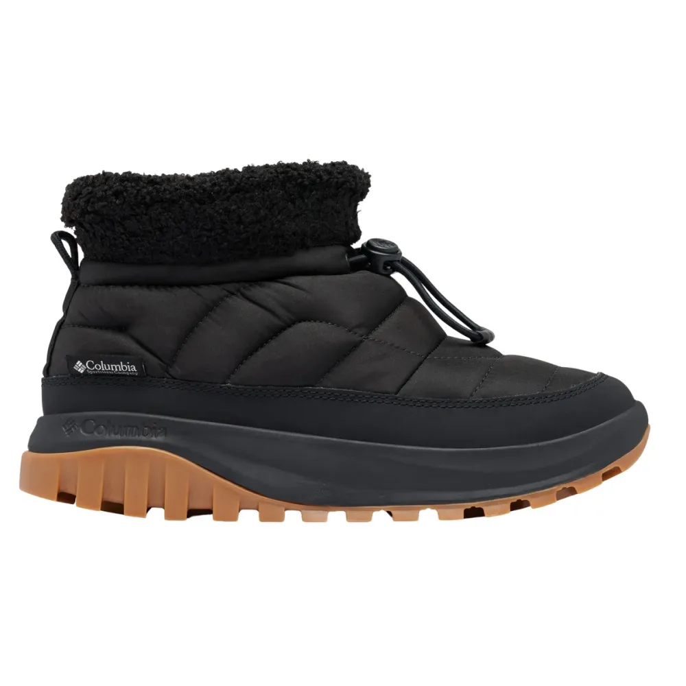 Columbia Damen Snowtrot Shorty Schuhe