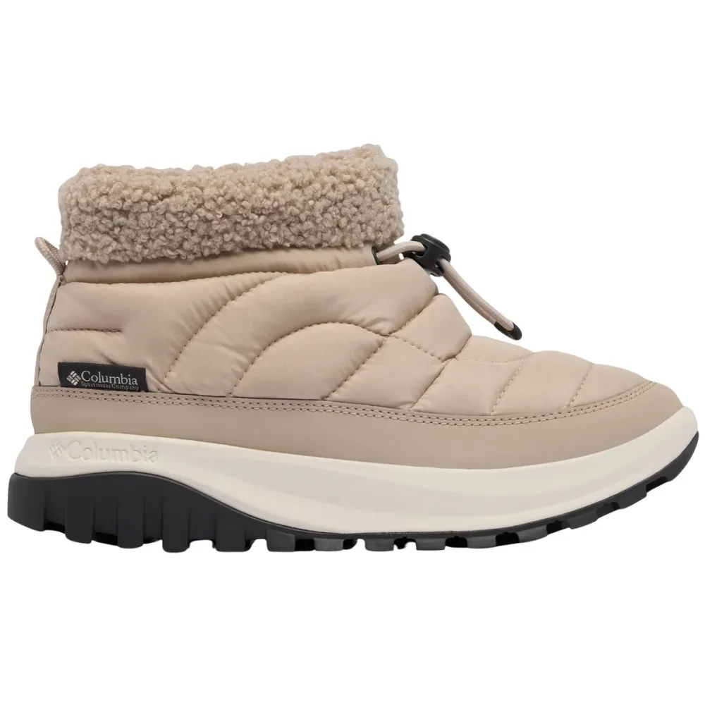 Columbia Damen Snowtrot Shorty Schuhe